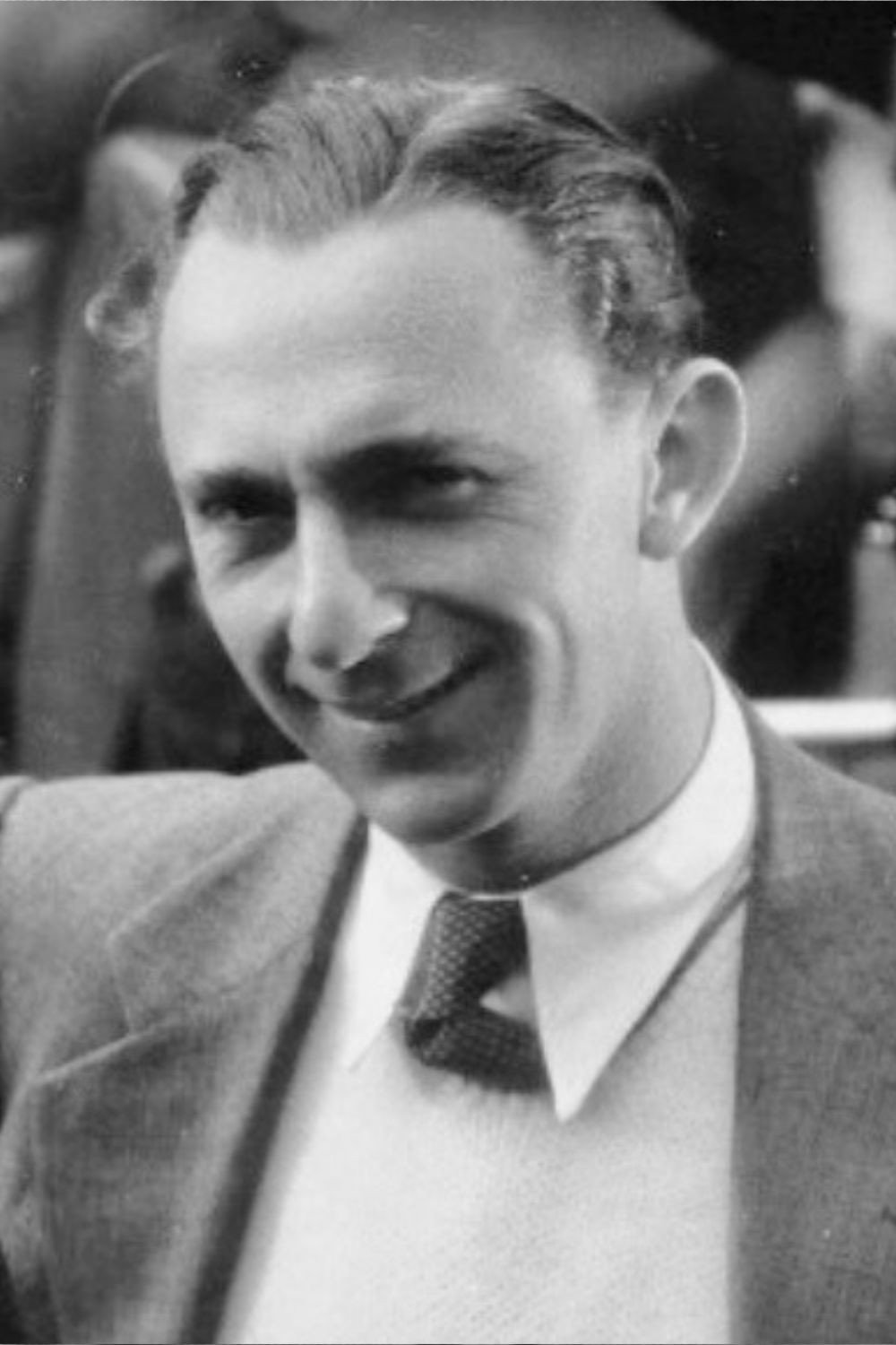 Theodore J. Pahle