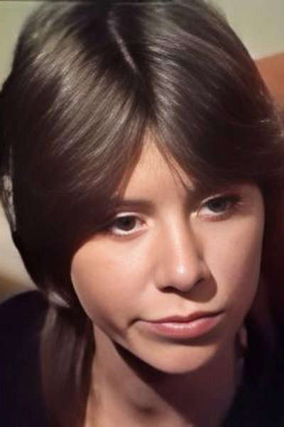 Sharon Sanders