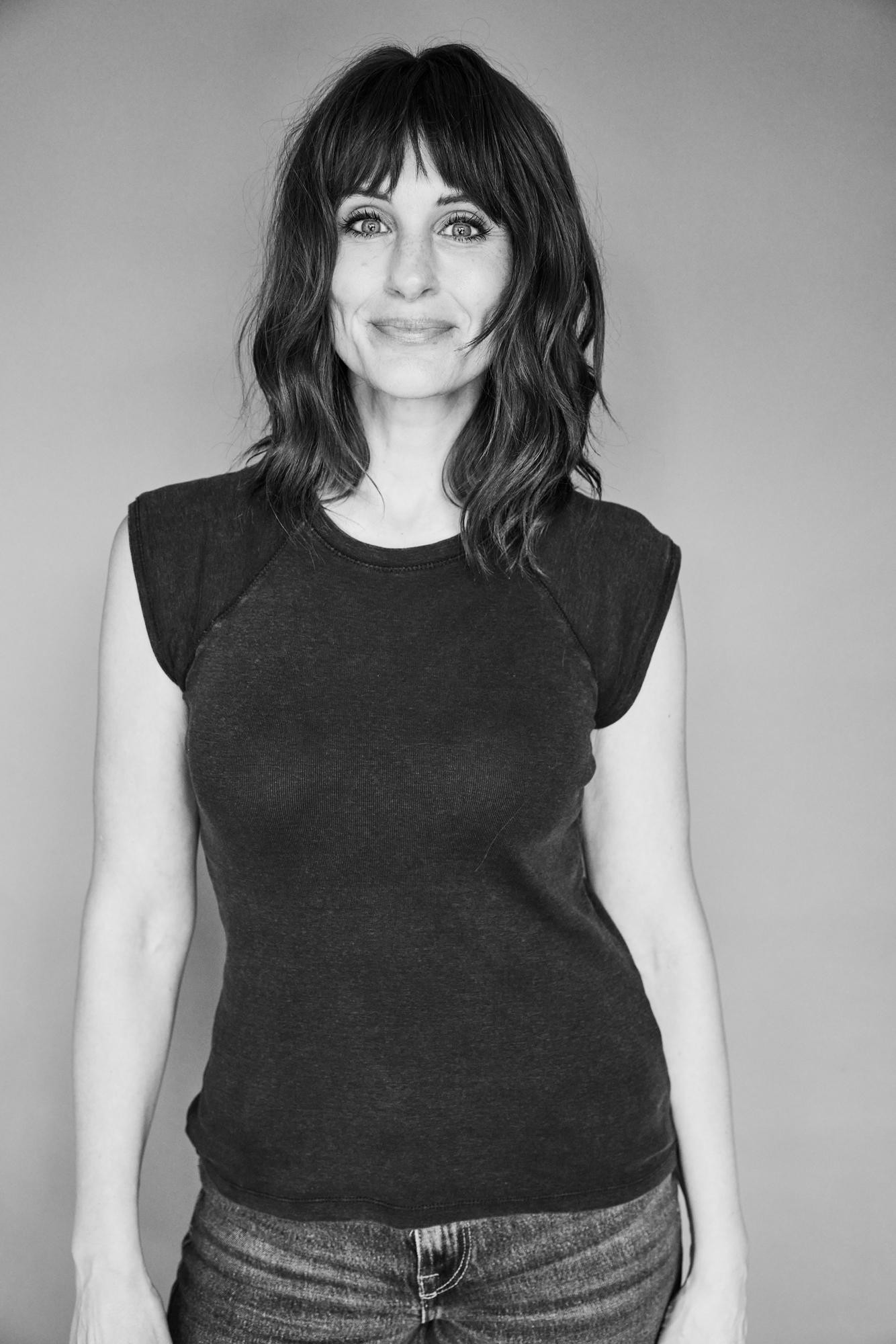 Molly Ryman