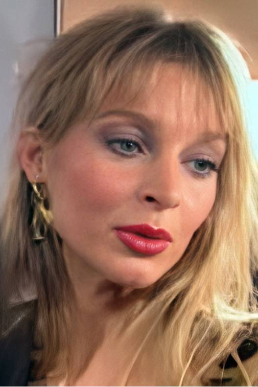 Carole Gaël