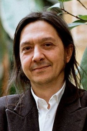 Santiago Lorenzo