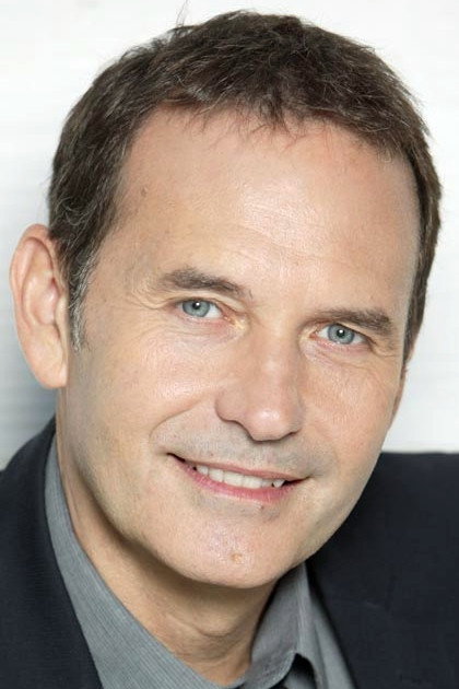 Philippe Thuillier
