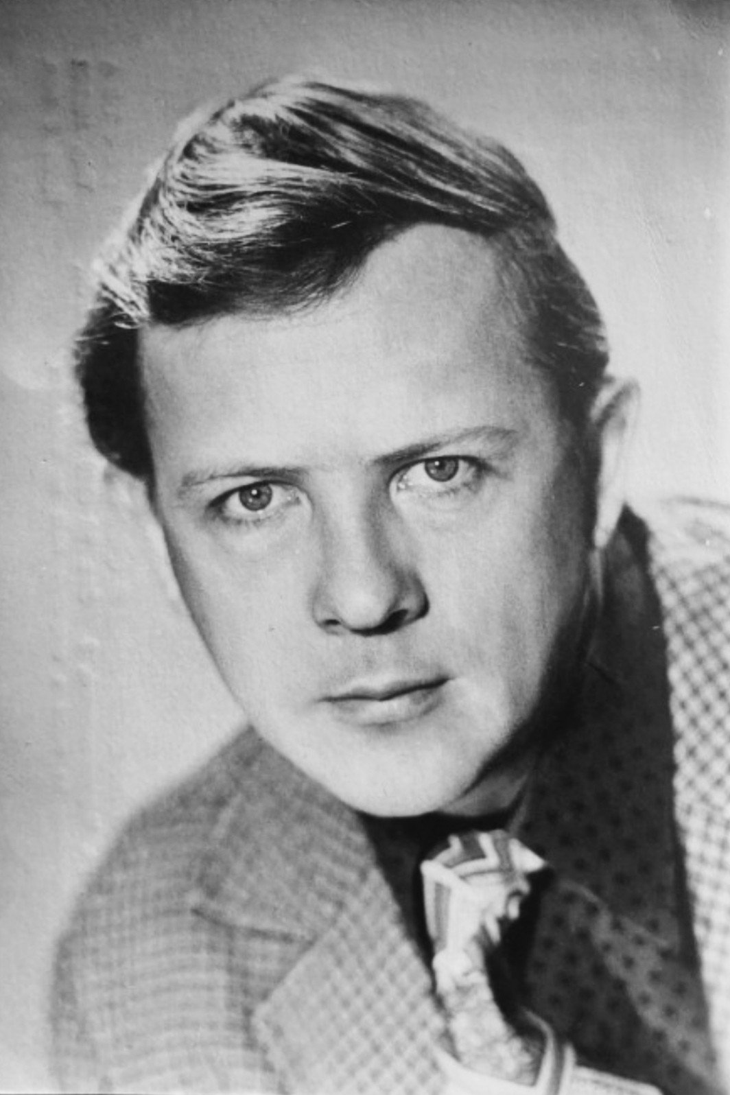 Valeri Malyshev