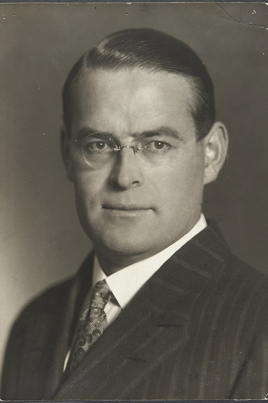 Oiva Soini