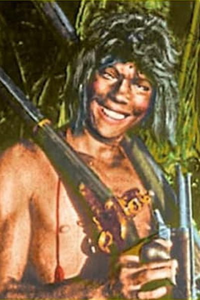 Herbert Waithe