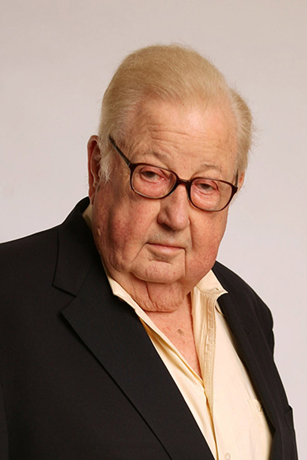 Robert Drew