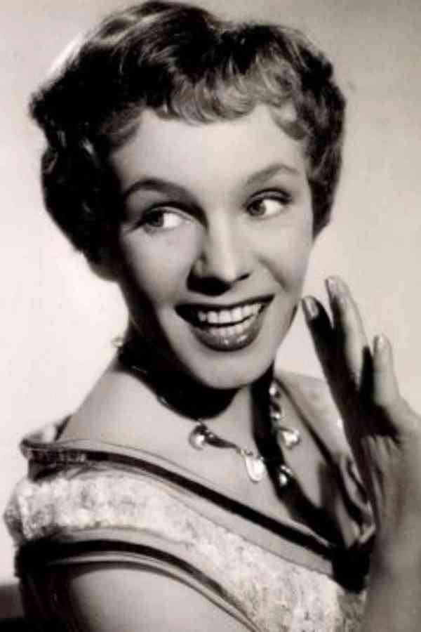 Ina Halley