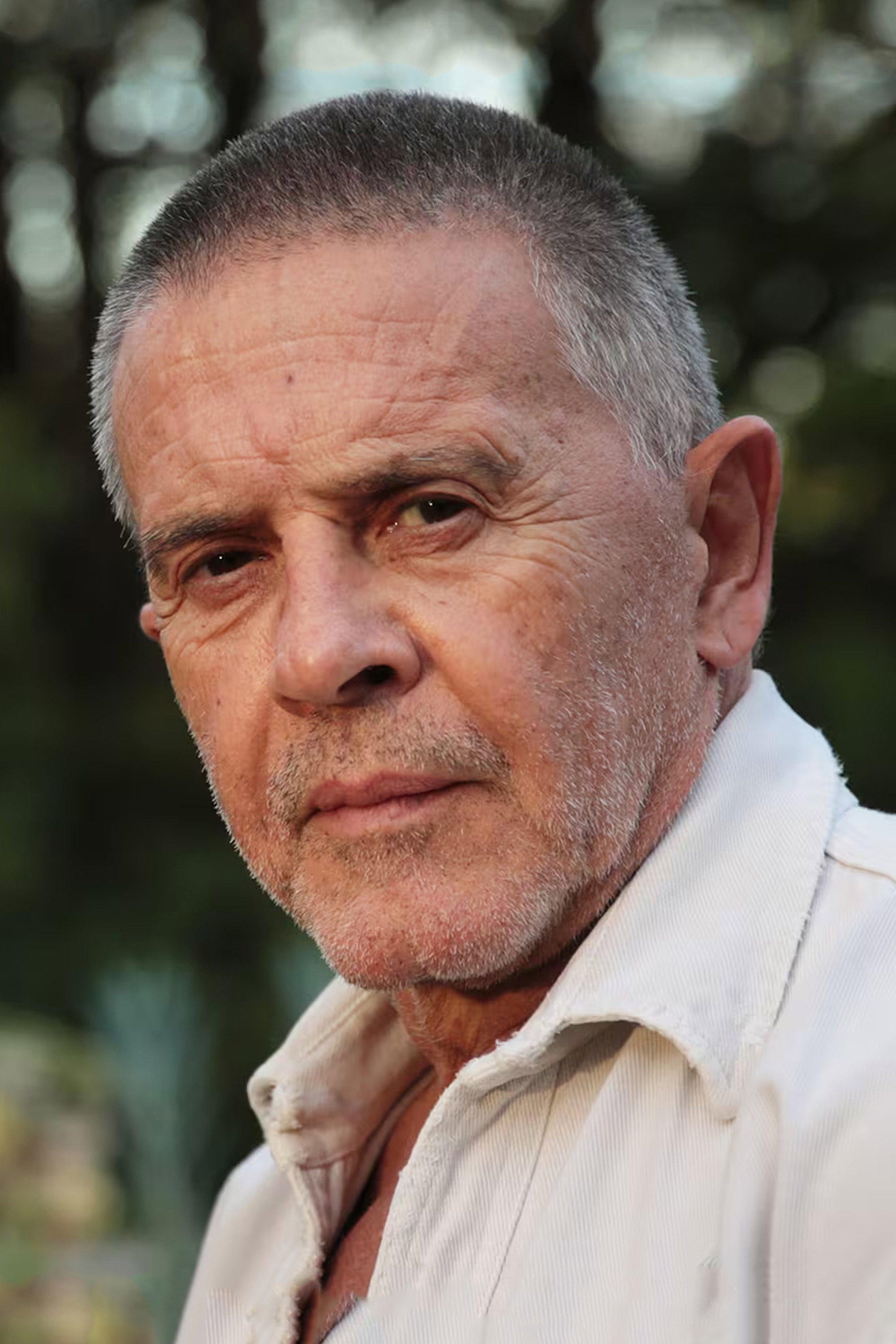 Osvaldo Laport