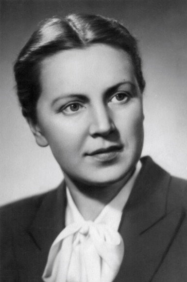 Nina Mamayeva