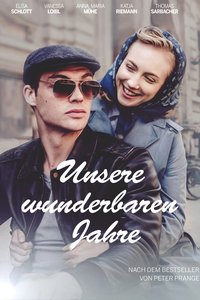 我们的美好时代