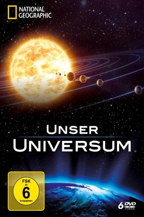 国家地理:已知的宇宙