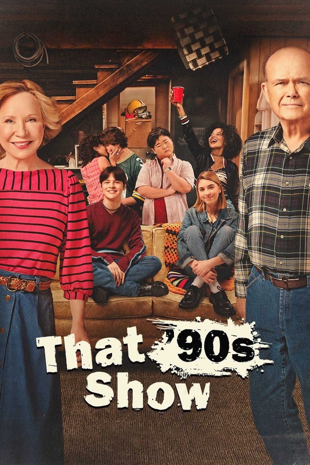 90年代秀
