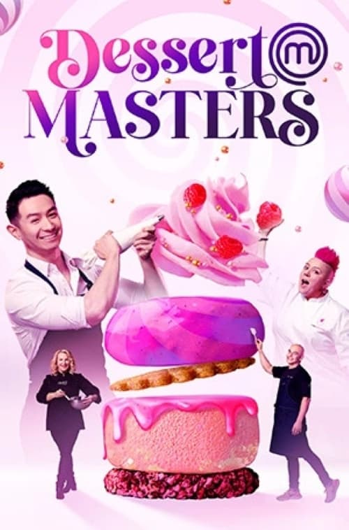 Dessert Masters