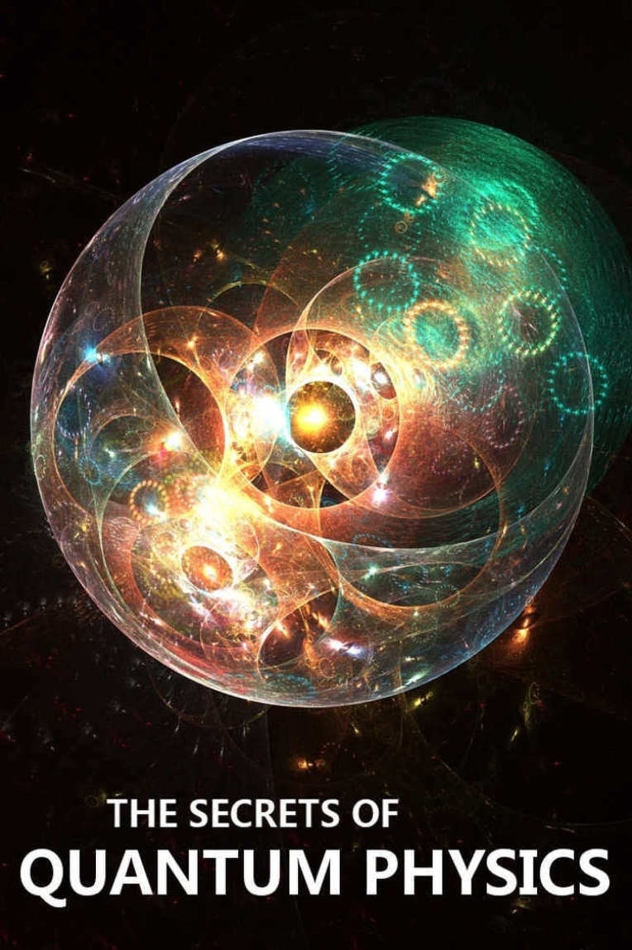 量子力学揭密