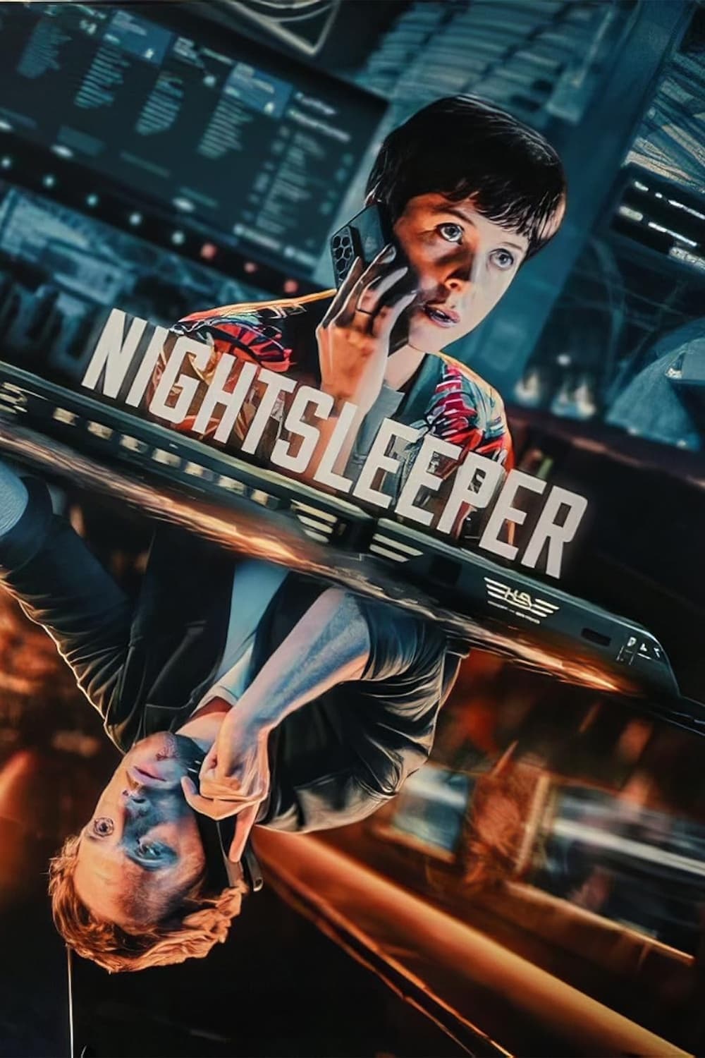 夜游者