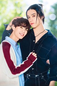 爱在空气中：恋爱的预感