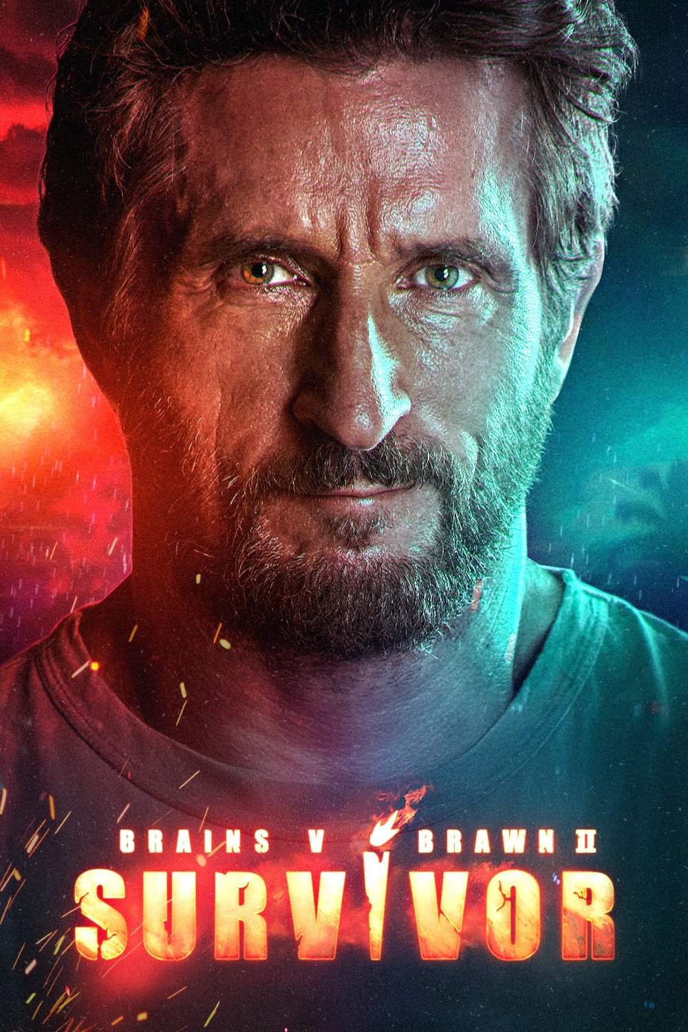 澳大利亚版幸存者