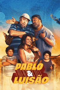 Pablo e Luisão