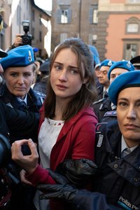 阿曼达·诺克斯杀人疑案