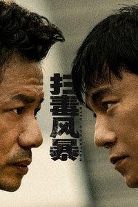 扫毒风暴