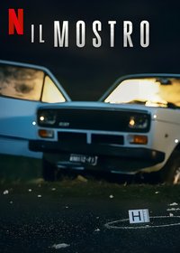 The Monster of Florence