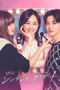 灰姑娘的魔法衣橱