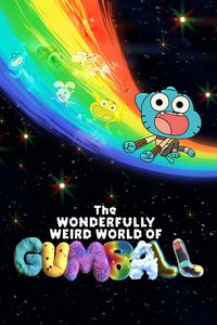 阿甘奇幻妙世界