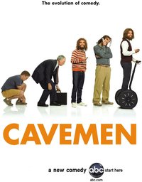 Cavemen