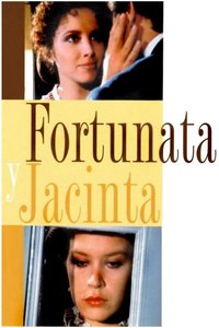 Fortunata and Jacinta