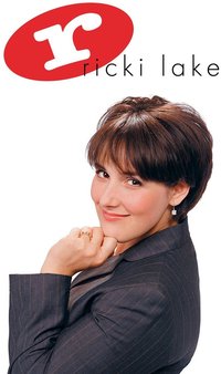 Ricki Lake