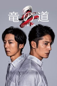 龙之道：双面复仇者