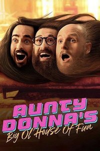 三个男人的欢乐屋