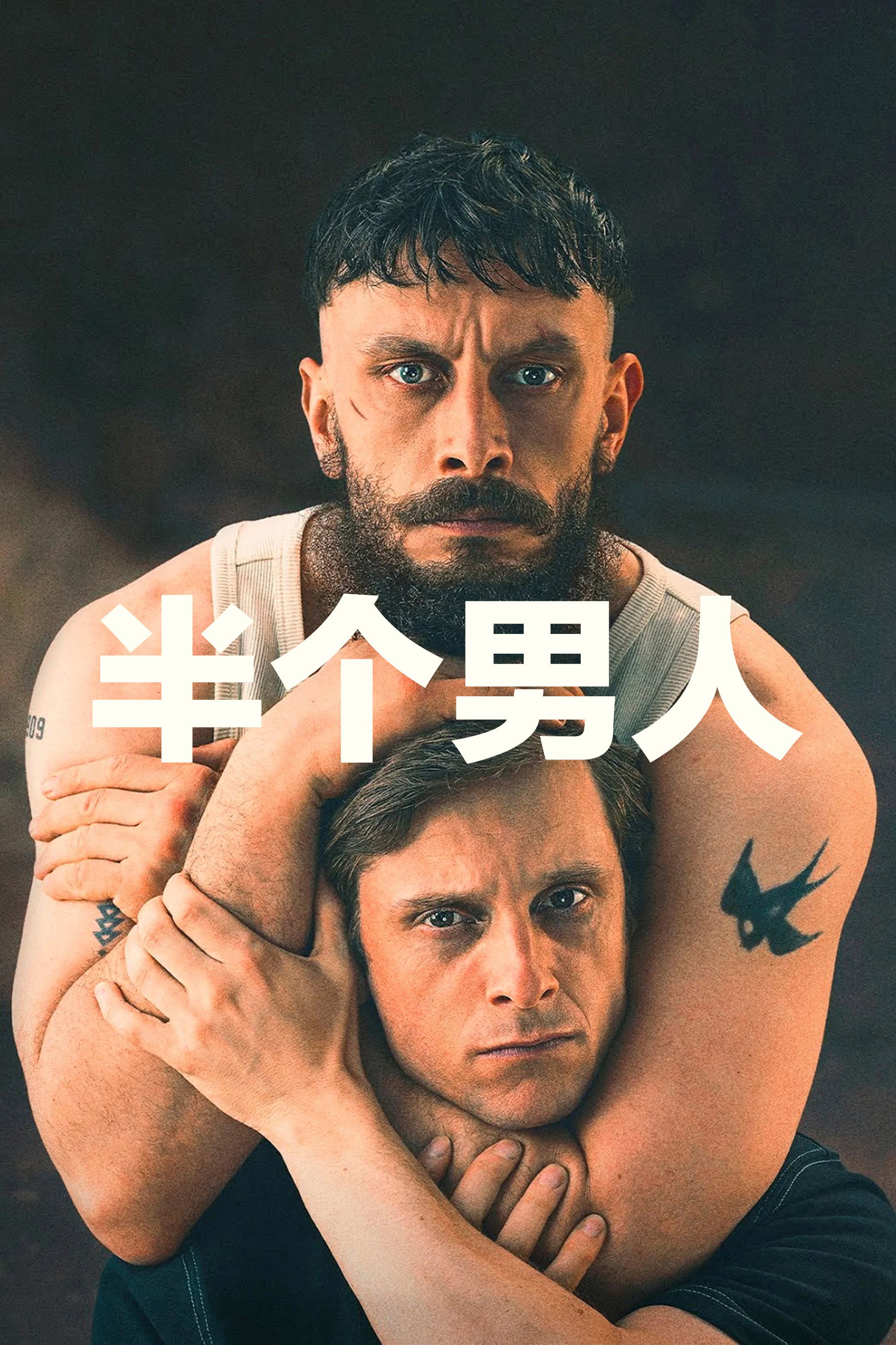 封面
