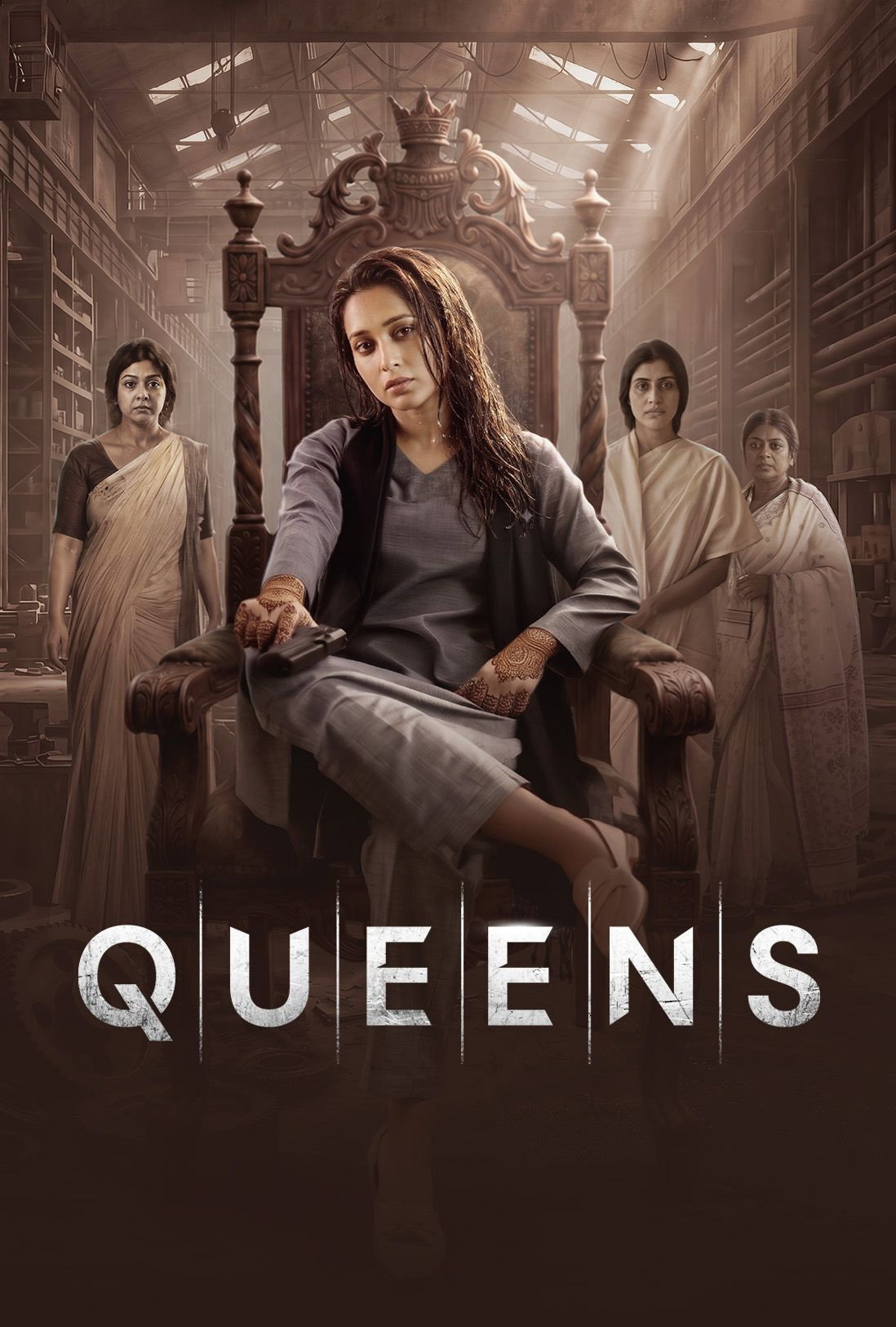 Queens