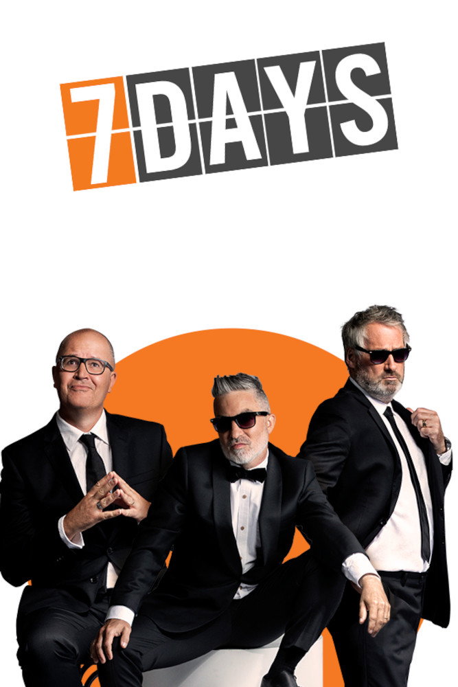 7 Days