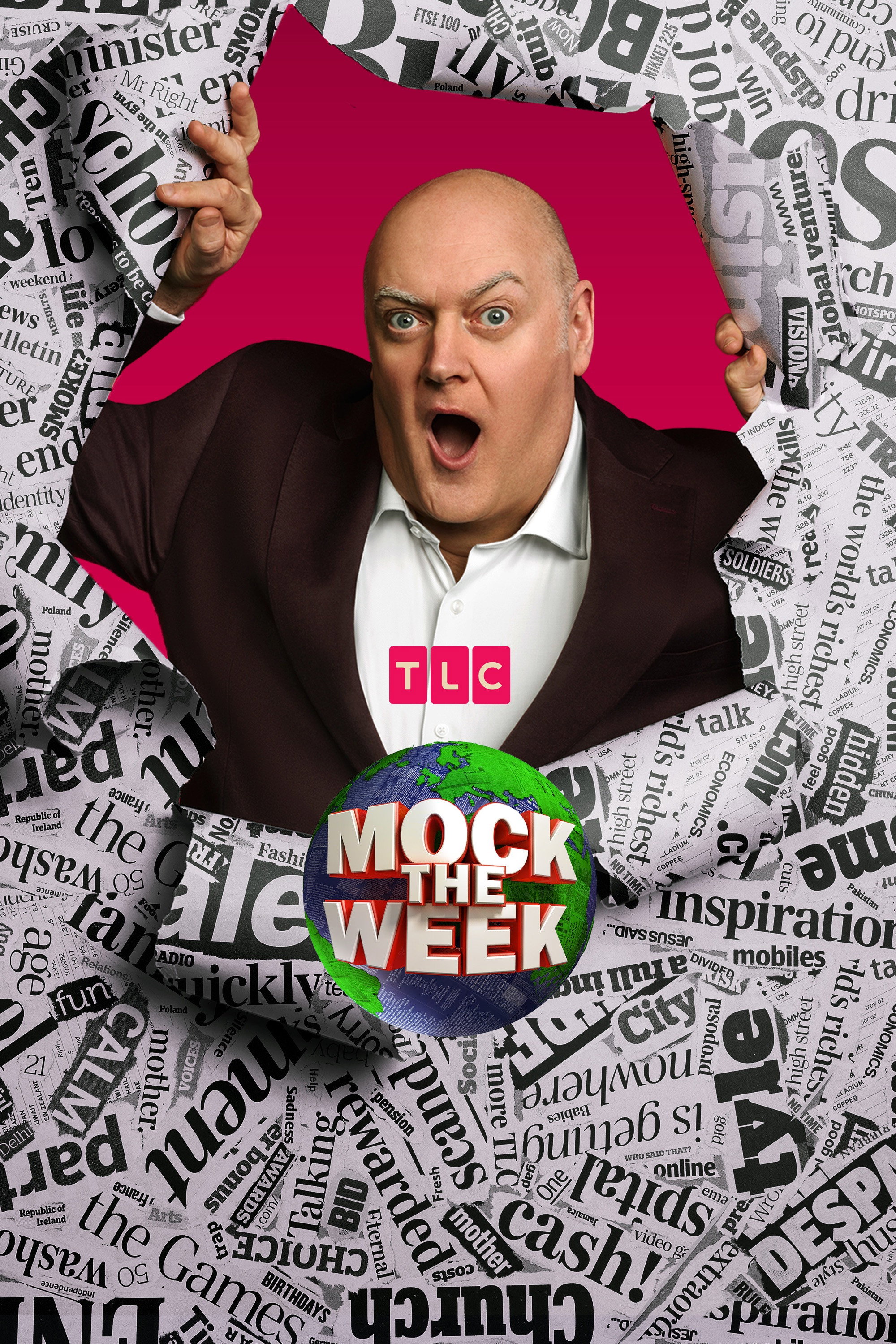 Mock the Week