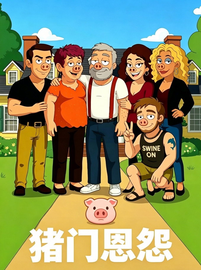 The Swines