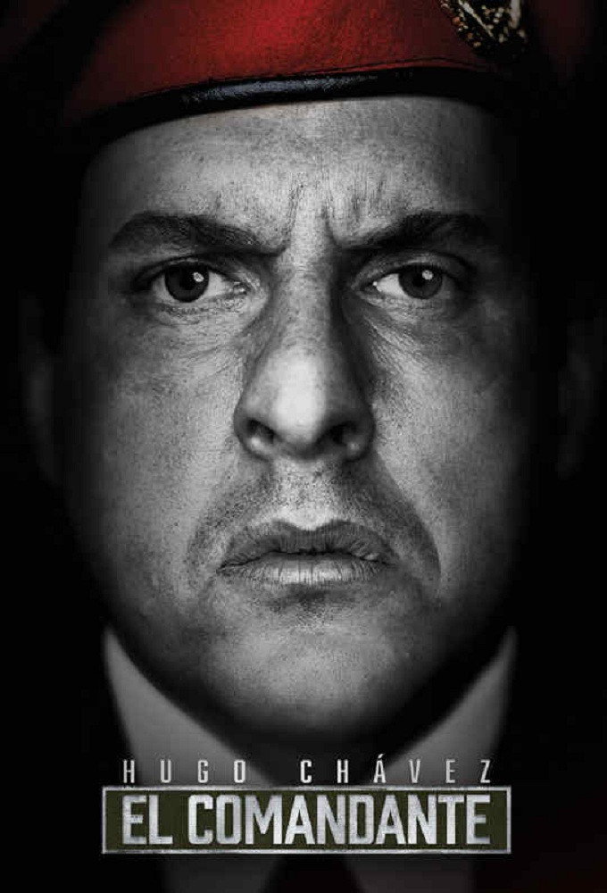 El Comandante