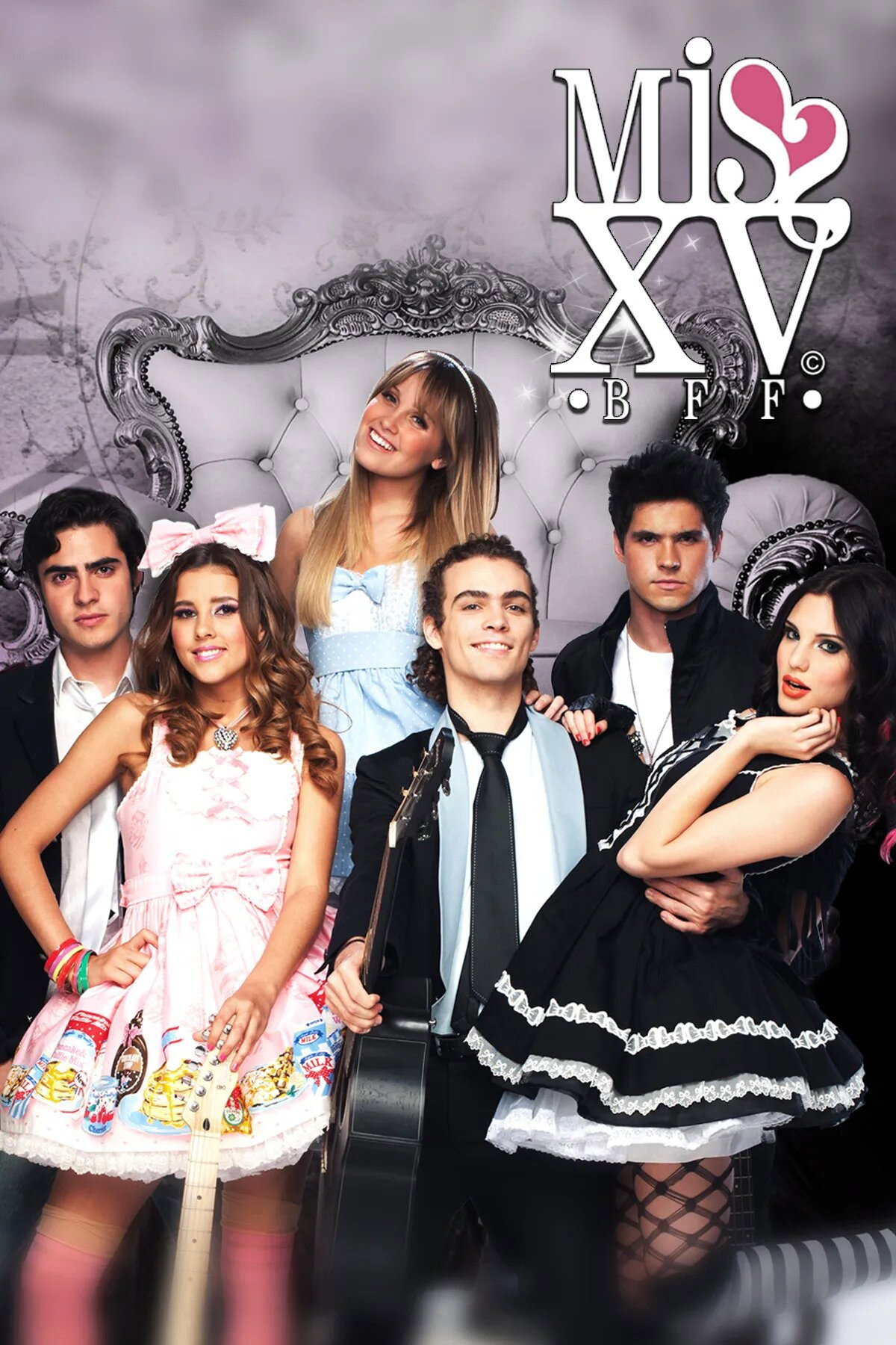 Miss 15
