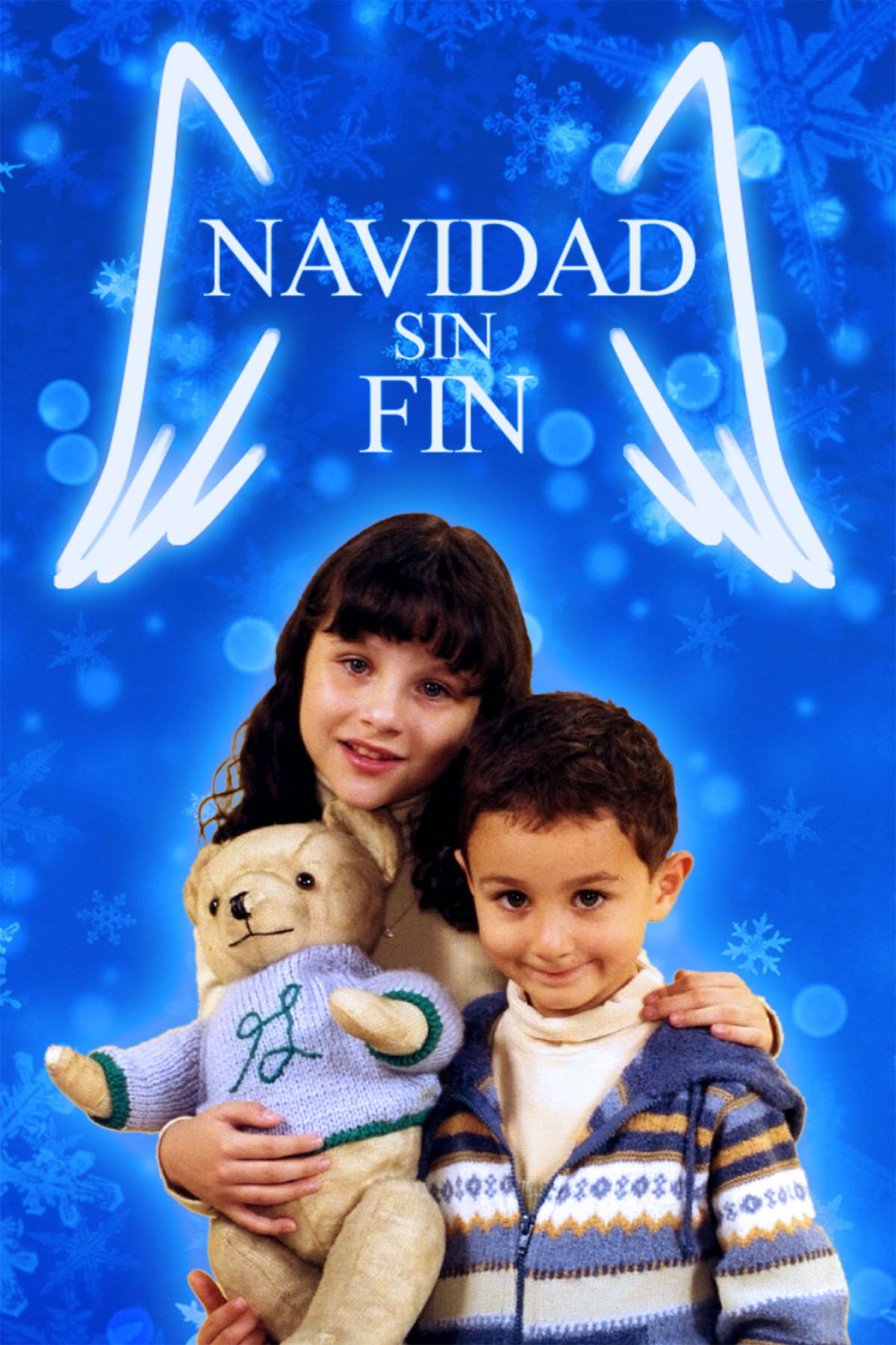Navidad sin fin