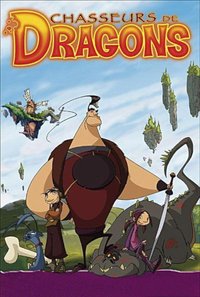 Dragon Hunters