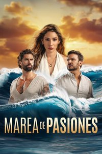 Marea de pasiones