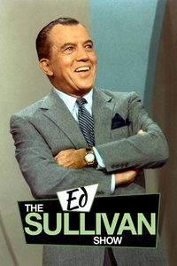 艾德·苏利文秀