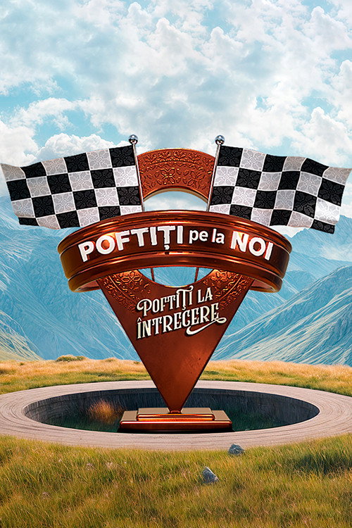 Poftiti pe la noi