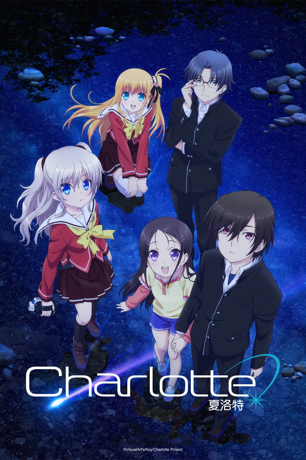 Charlotte