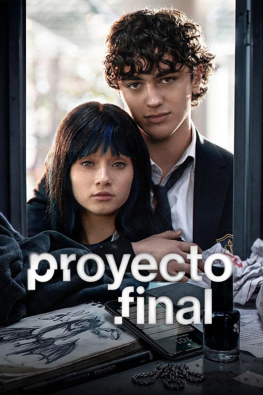 Final Project