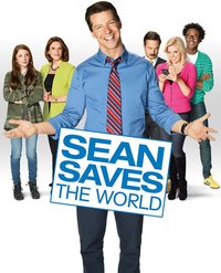 Sean Saves the World