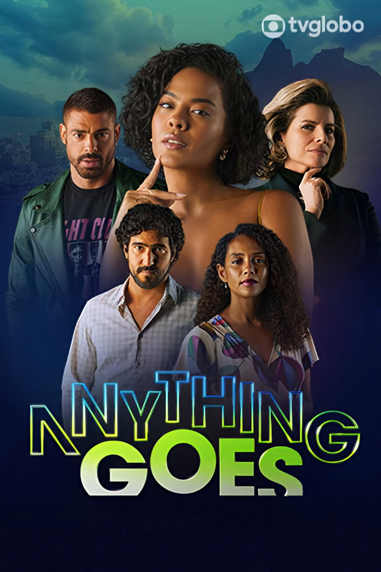 Anything Goes