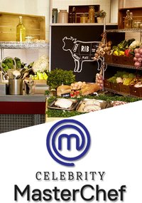 Celebrity Masterchef