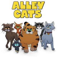 Ricky Gervais Alley Cats
